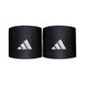 Poignet Pack De 2 Unités-Noir,Blanc