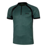 V&ecirc;tements BOSS BOSS Matchball Polo Hommes-vert olive