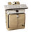 LIFESTYLE FOLDOVER BACKPACK