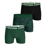 Vêtements Björn Borg Cotton Stretch Boxer 3P