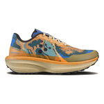 Chaussures de running Craft Craft Endurance Trail Chaussure Trail Hommes-Marron