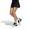 Y-3 Match Shorts Femmes-Noir