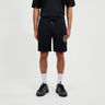 Tramonti Shorts Hommes-Noir