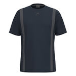 Vêtements HEAD Club 25 Tech T-Shirt Men