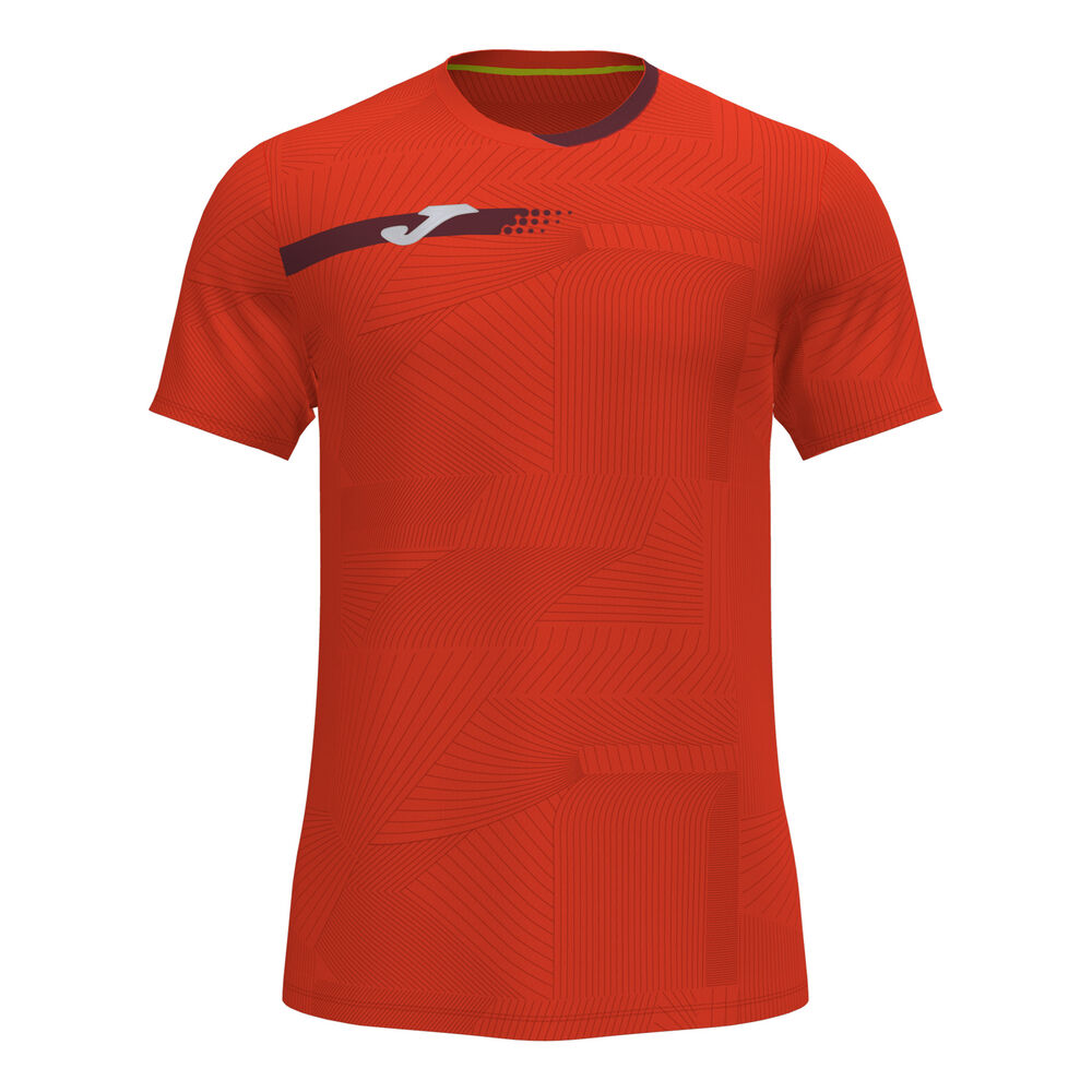Joma Torneo T-shirt Hommes - Rouge