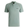 Pariq TOC Mesh Polo Hommes-Sauge