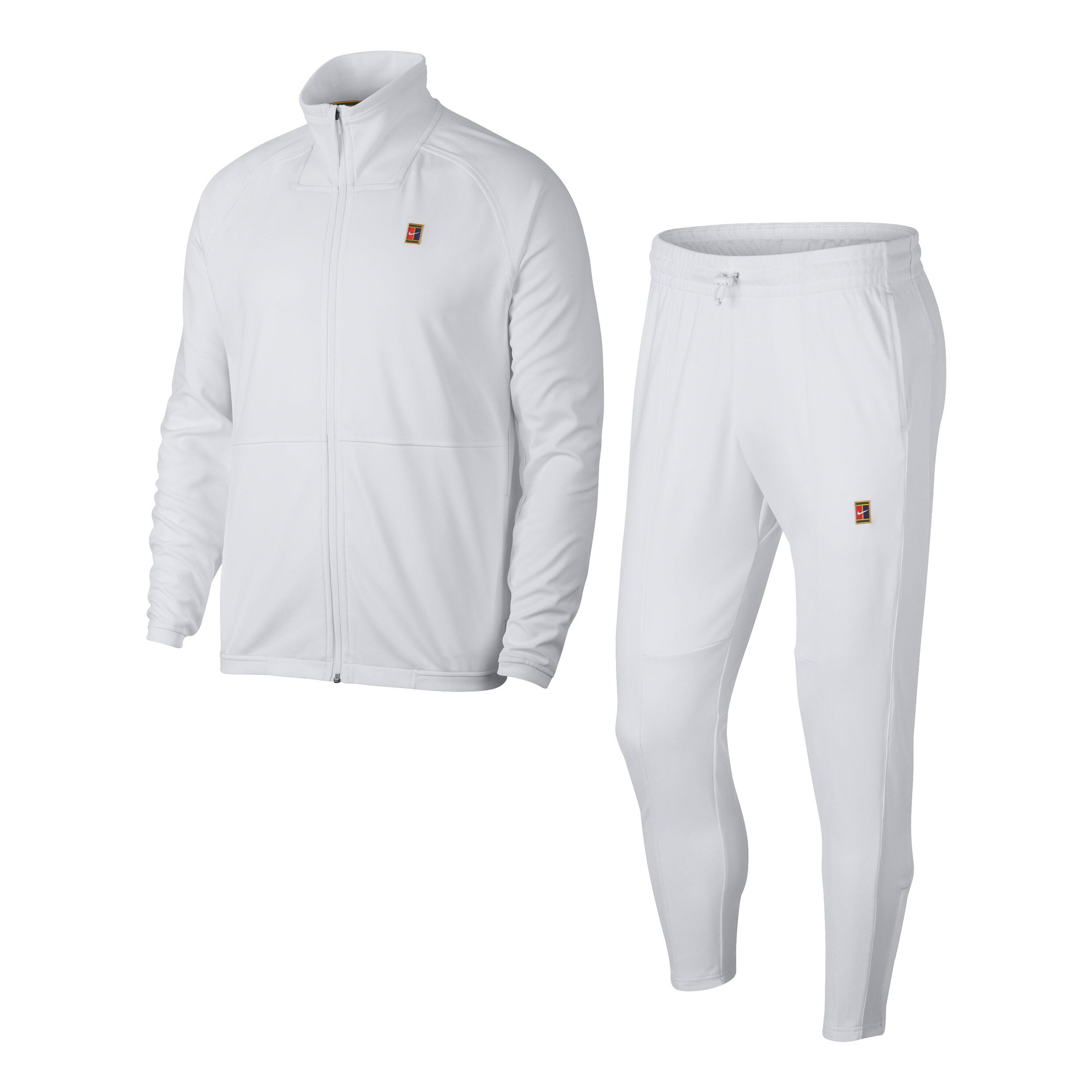 Nike court on sale survetement