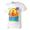 Happy Slam Tee