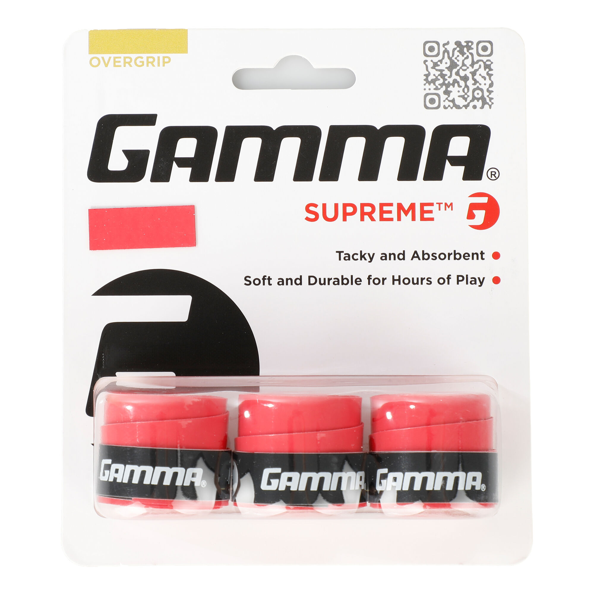 Gamma