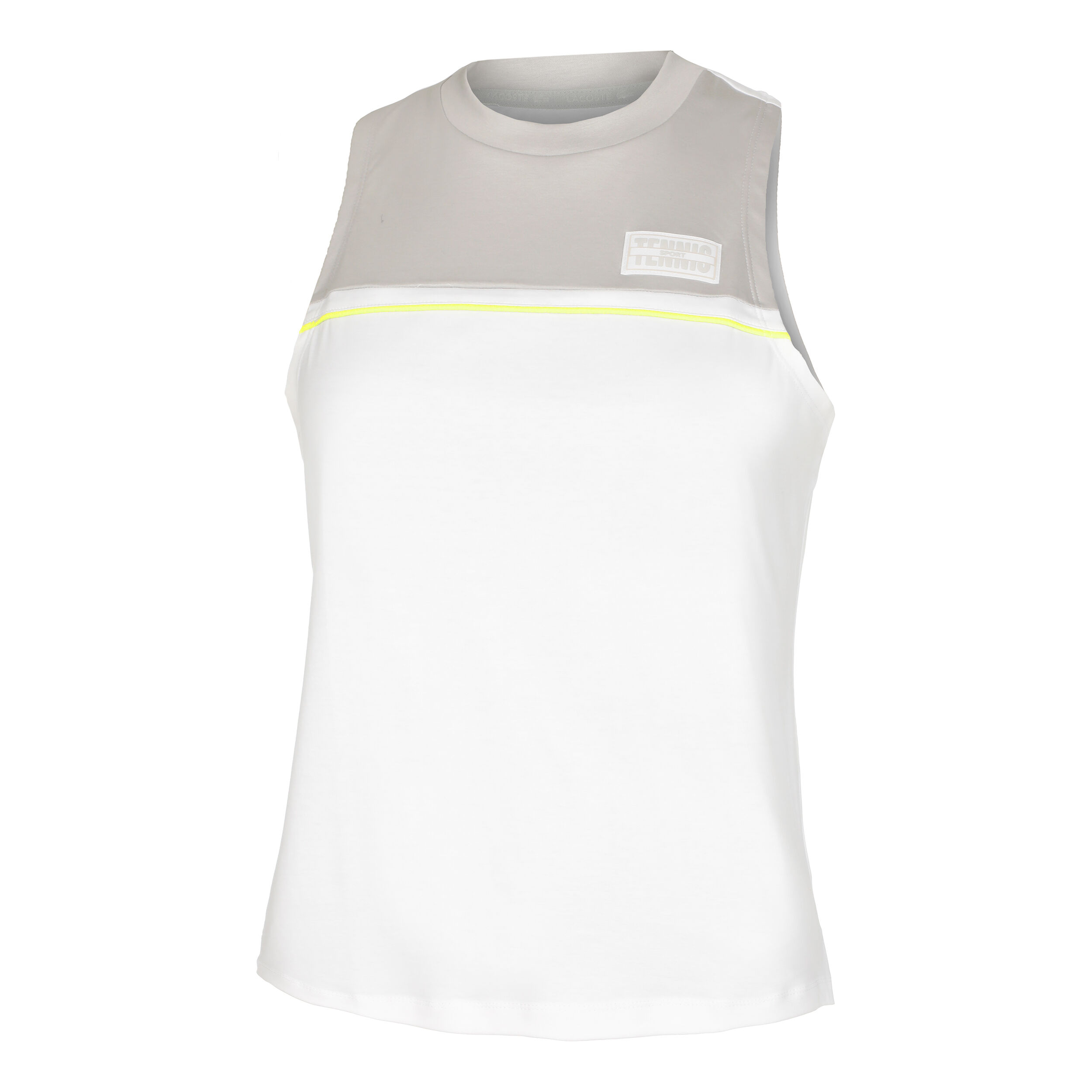 Lacoste debardeur sales