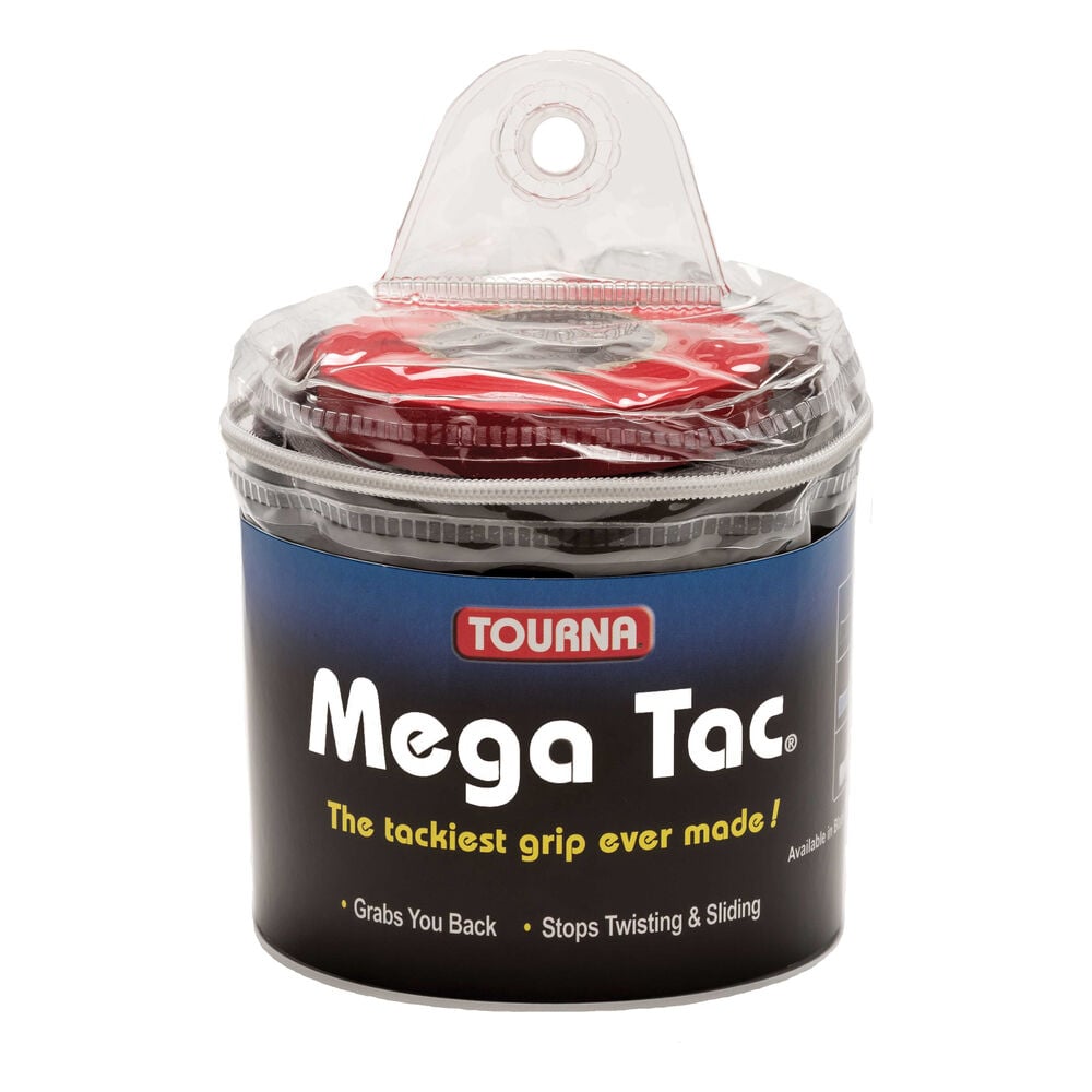 Mega Tac Pack De 30