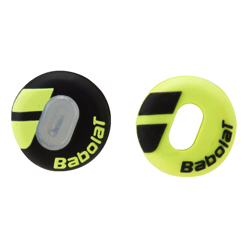 Custom Damp Antivibrateur Pack De 2 Unités