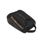 Bullpadel Bullpadel D.CASE Trousse de maquillage - noir