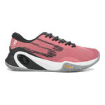 Chaussures de padel Bullpadel Bullpadel Hack Vibram 25 Chaussures Padel Hommes-Rosé