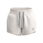 V&ecirc;tements BIDI BADU BIDI BADU Chill Shorts Femmes-Blanc