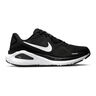 Structure 26 Chaussure De Running Avec Stabilisateurs Femmes-Noir,Blanc