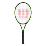 Raquettes De Tennis Wilson BLADE FEEL JR 26 