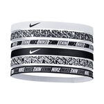Vêtements Nike Nike Nike 3er Pack Printed Headbands