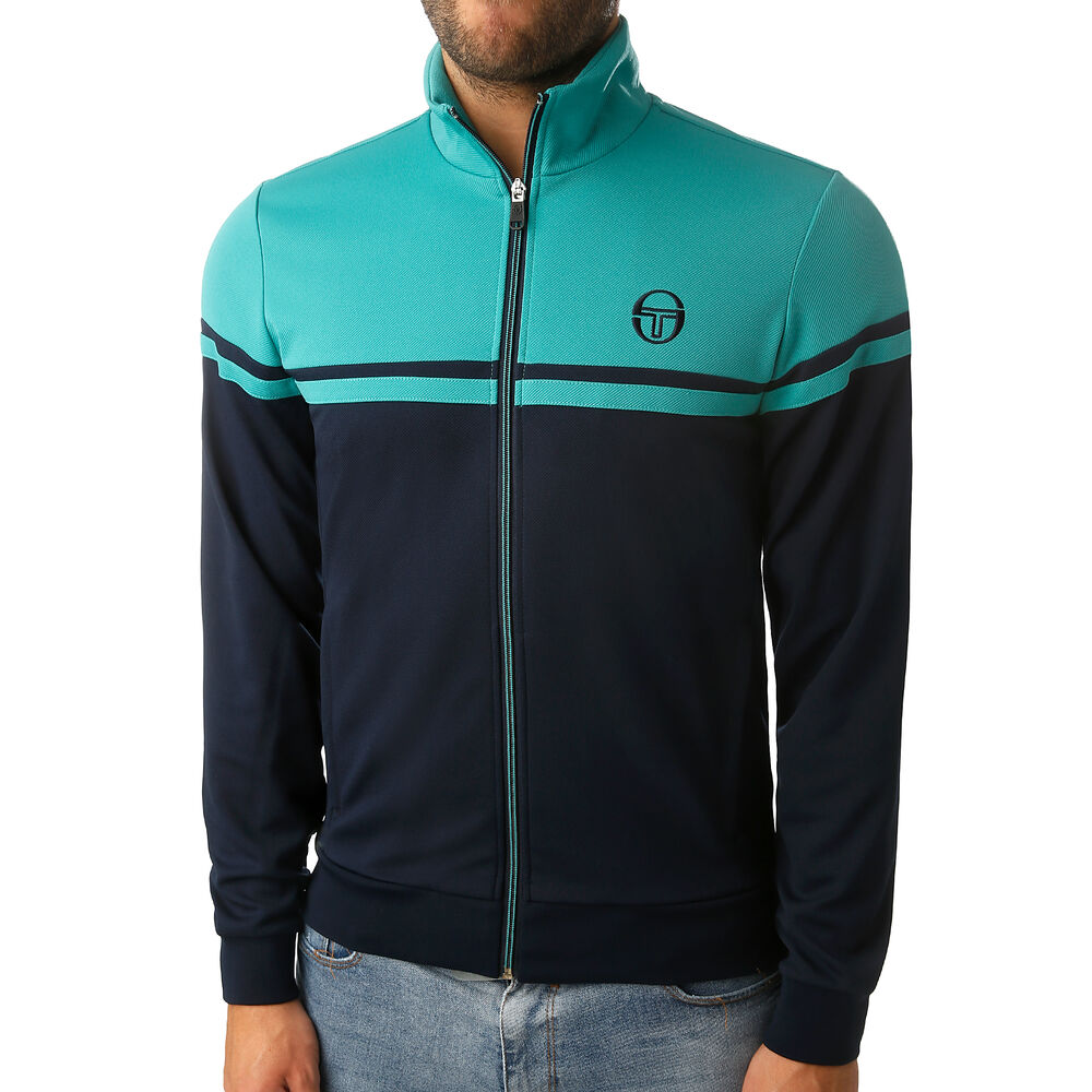 Young Line Pro Veste De Survêtement Hommes