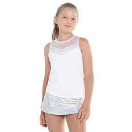 Ikat About It Tie Back Tank