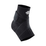 Bandages Bauerfeind Bauerfeind Sports Ankle Support Chevillère Droite-Noir