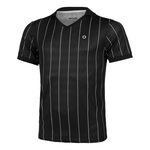 Vêtements Tennis-Point Stripes Polo