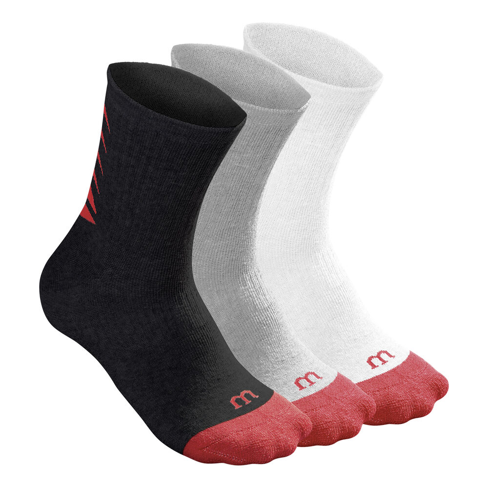 Core Crew Chaussettes De Tennis Enfants
