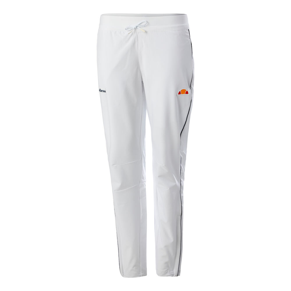 Ellesse Banchina Pantalon Survêtement Femmes - Blanc , Bleu