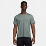 Miler Maillot De Course Hommes-Bleu Gris