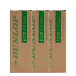 Dunlop Dunlop Eco Padel Tube De 3