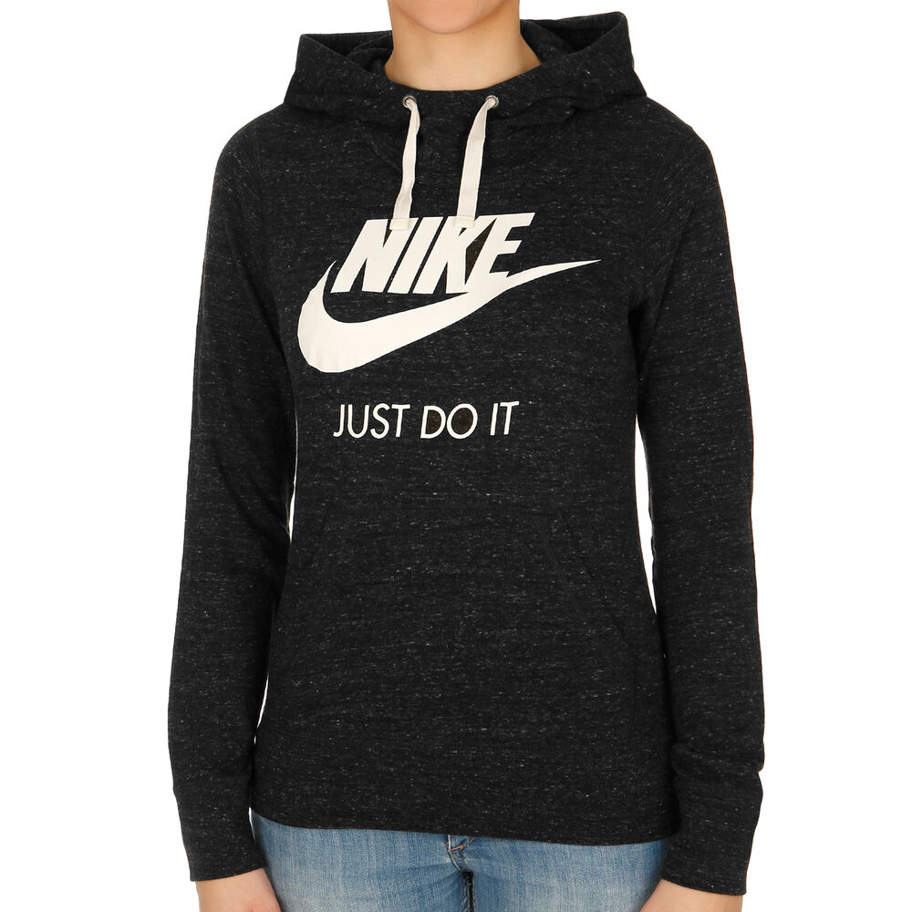 Sportswear Gym Vintage Sweat À Capuche Femmes