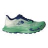 Vectiv Enduris 4 Chaussure trail Hommes - vert, bleu