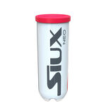 Balles De Padel Siux Siux Neo balls 3 ball can