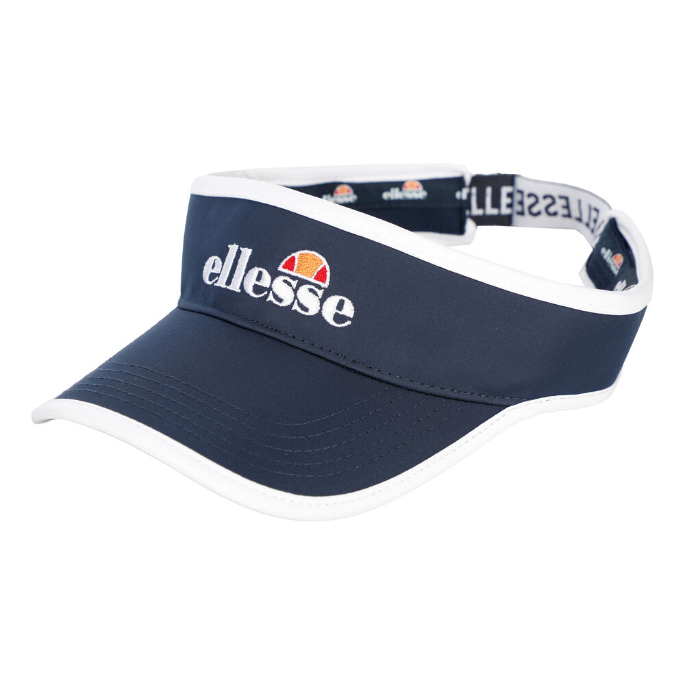 Ellesse Swaby - Bleu Foncé , Blanc