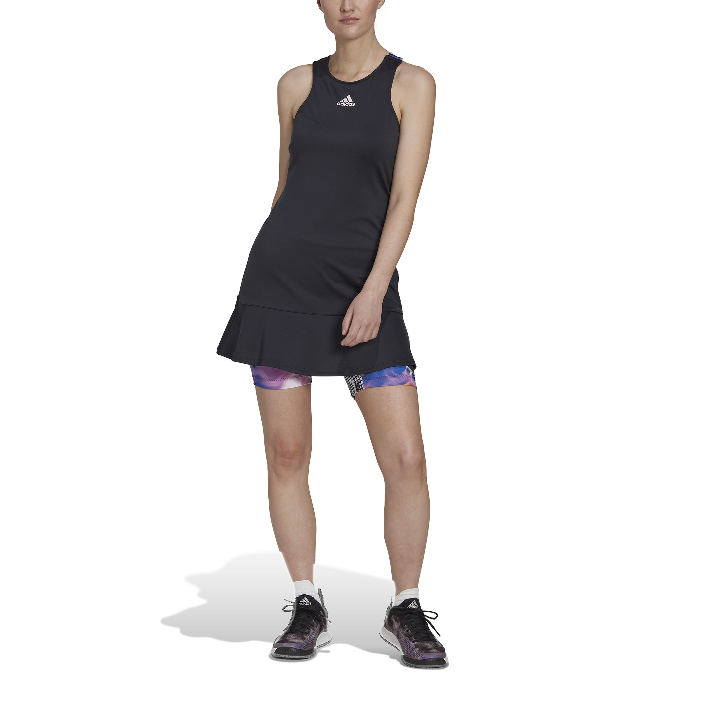 Robe de hot sale tennis adidas