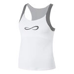 Vêtements Endless Endless Race Débardeur Tank Top Femmes-Blanc