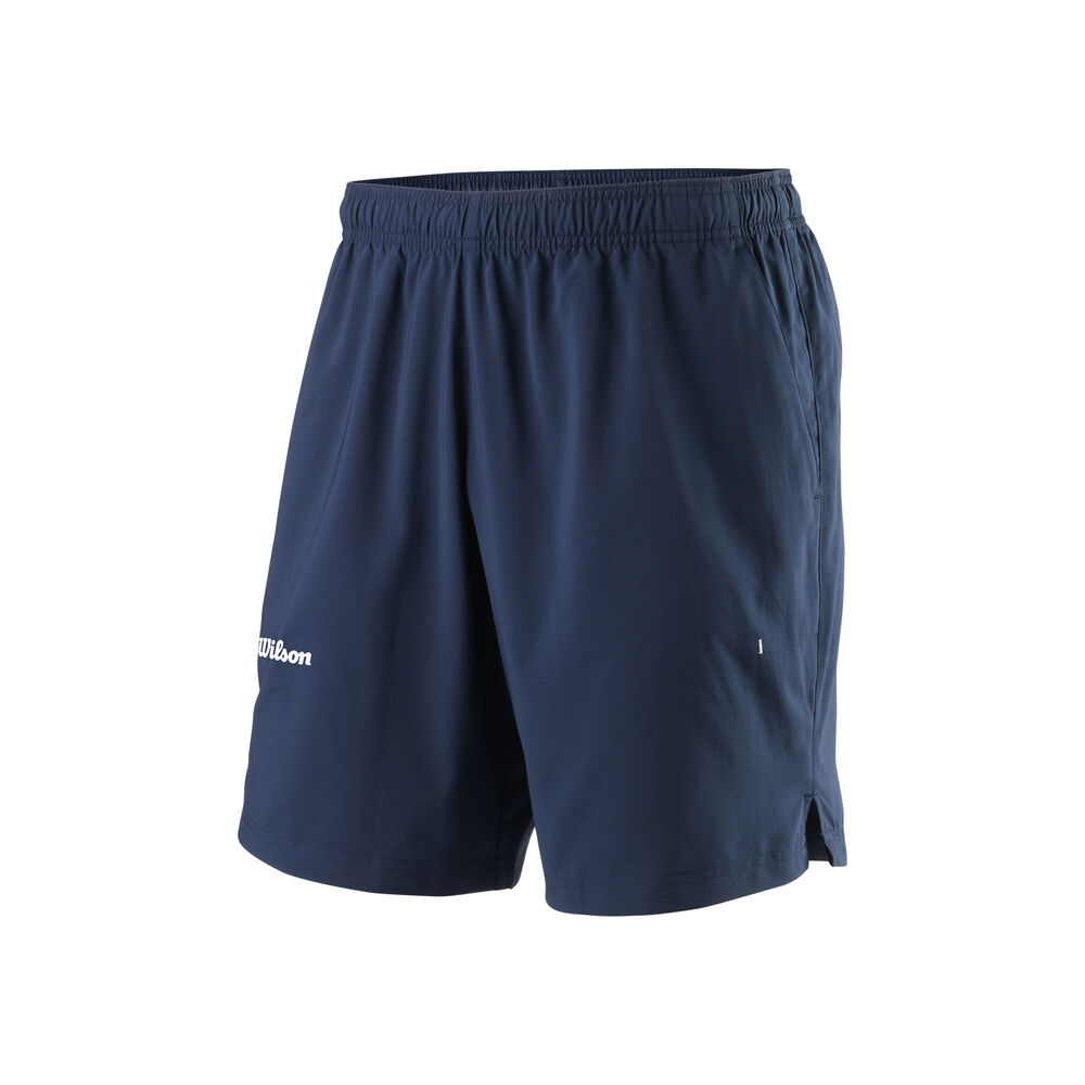 Wilson Shorts Hommes - Bleu Foncé