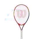 Raquettes de tennis Wilson Wilson Slam Junior 23 Boys Raquettes Enfants