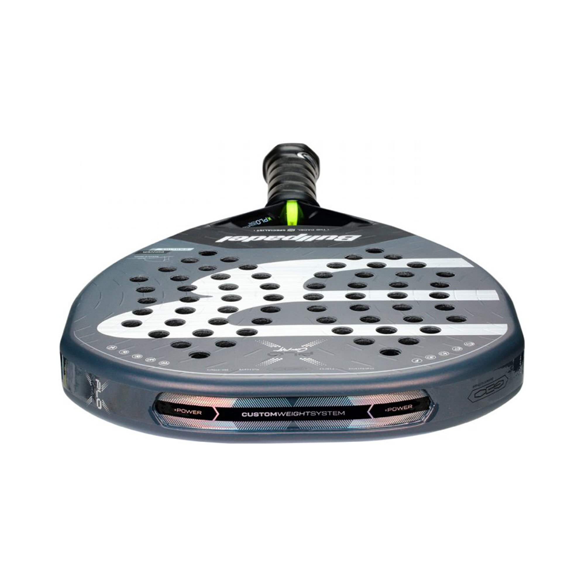 Bullpadel
