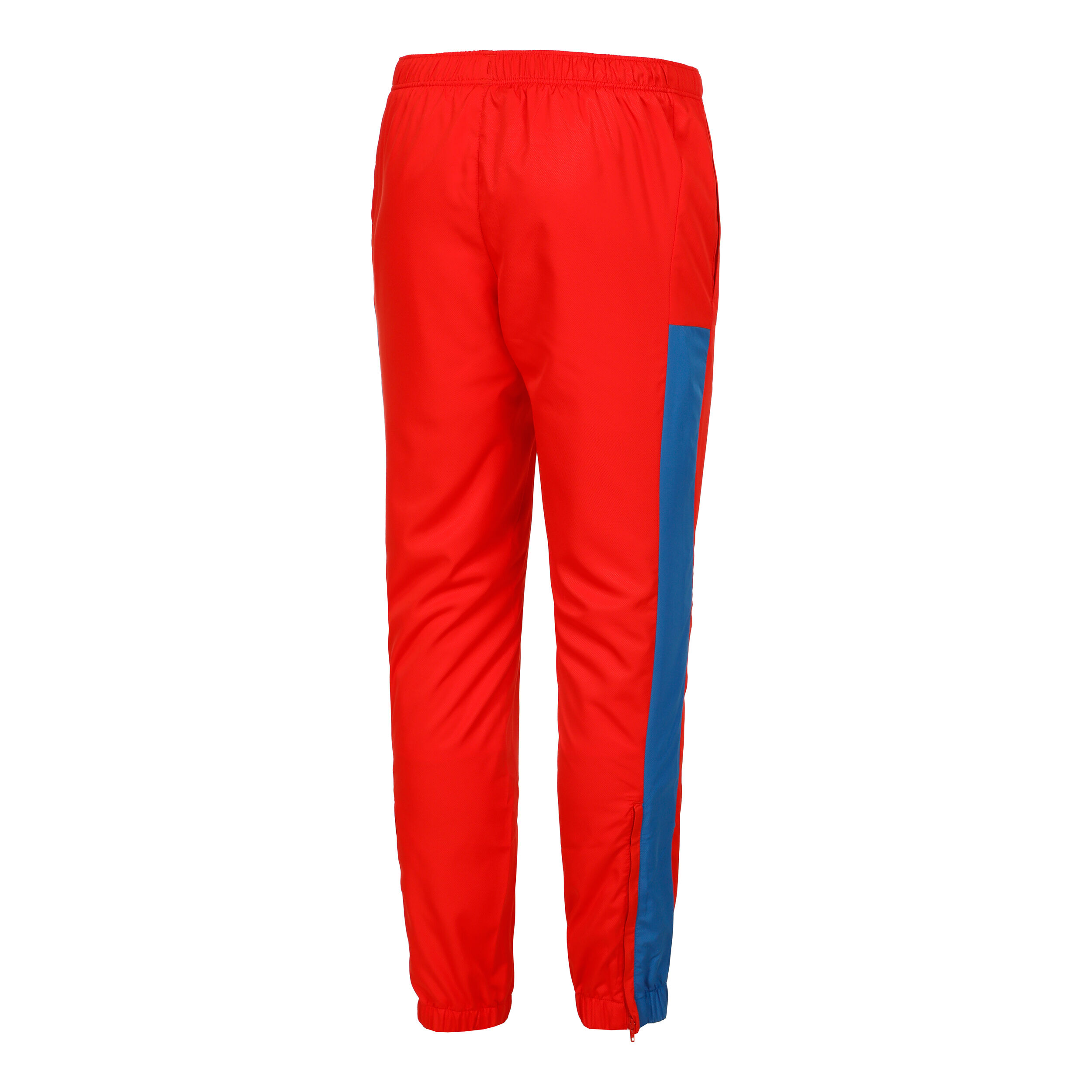 Buy Lacoste Surv tement Hommes Rouge Bleu online Tennis Point FR