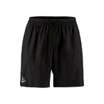 Vêtements Craft Craft Pro Hypervent Long 2 Short De Running Hommes-Noir