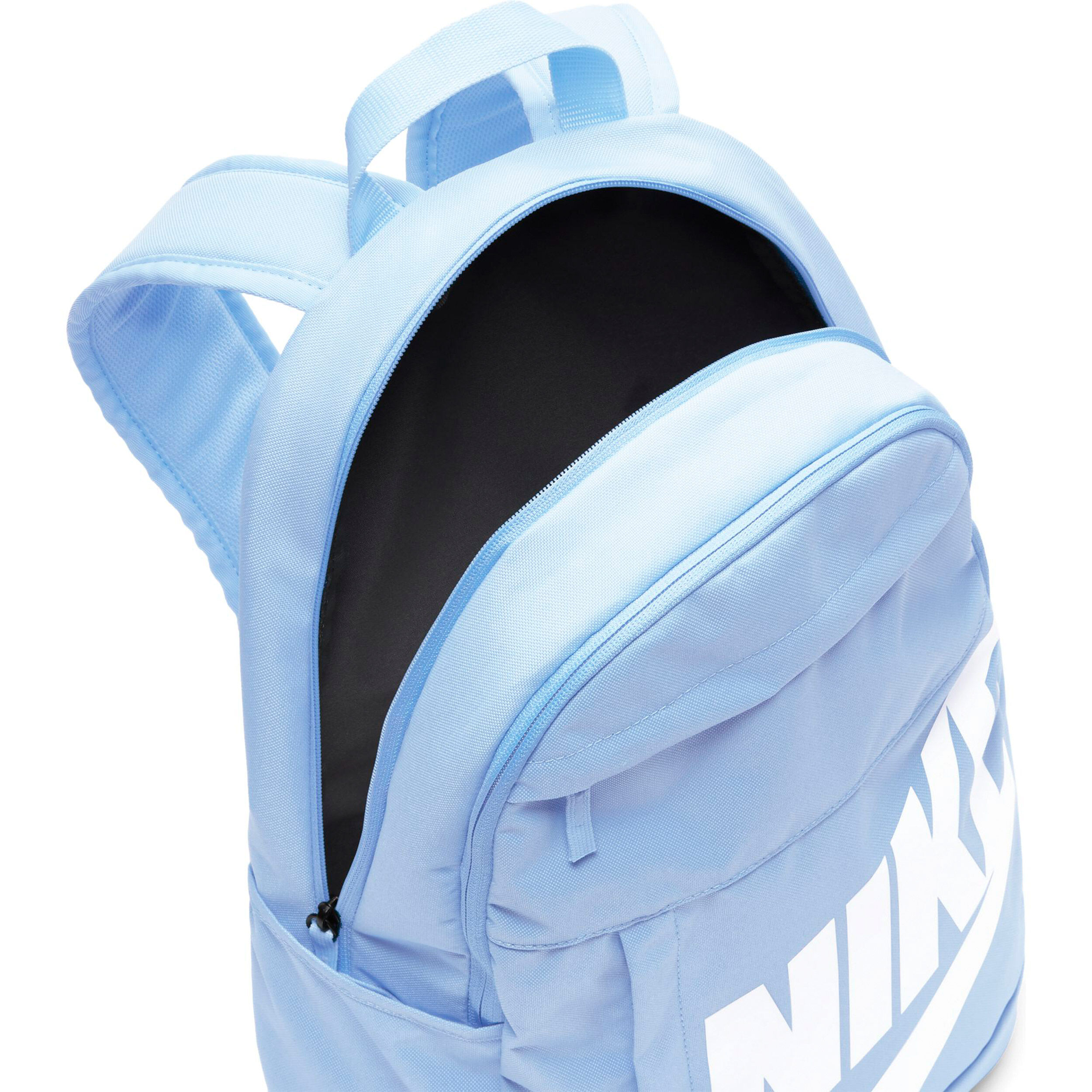Sac a best sale dos nike cyan
