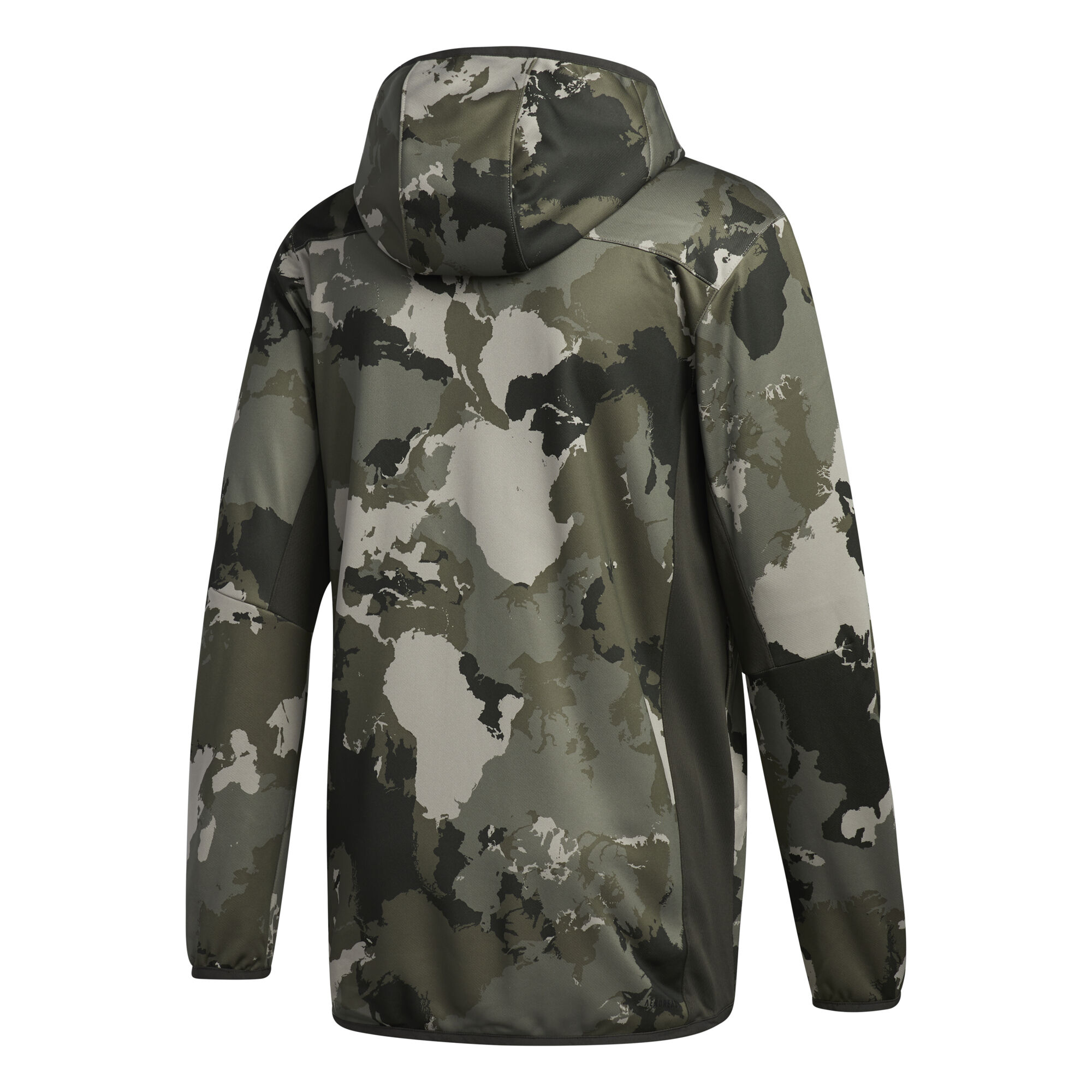 Veste adidas camouflage homme best sale