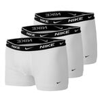 Vêtements Nike Everyday Cotton Stretch Boxershort Men