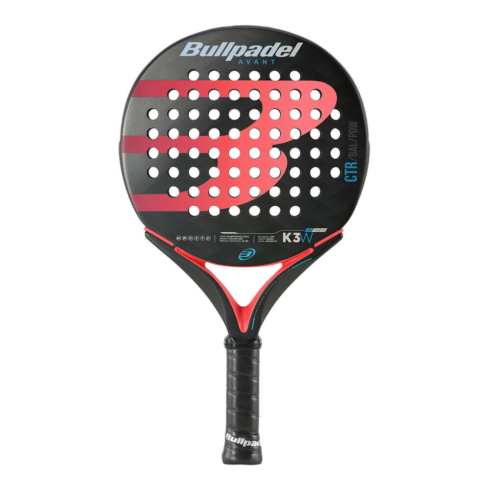 Bullpadel K3 W