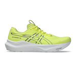 Chaussures de running ASICS ASICS GT-2000 14 Chaussure De Running Avec Stabilisateurs Hommes-Jaune Citron,Gris