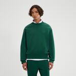 Vêtements Ellesse Ellesse Rafori Sweat-shirt Hommes - vert foncé, 