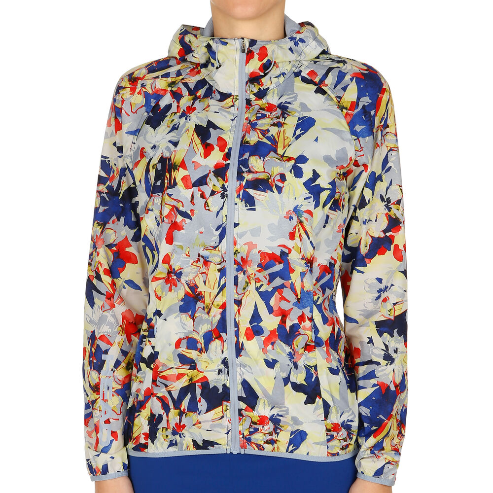 Vision Graphic Light Veste De Survêtement Femmes