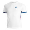 Squadra III T-shirt Hommes-Blanc