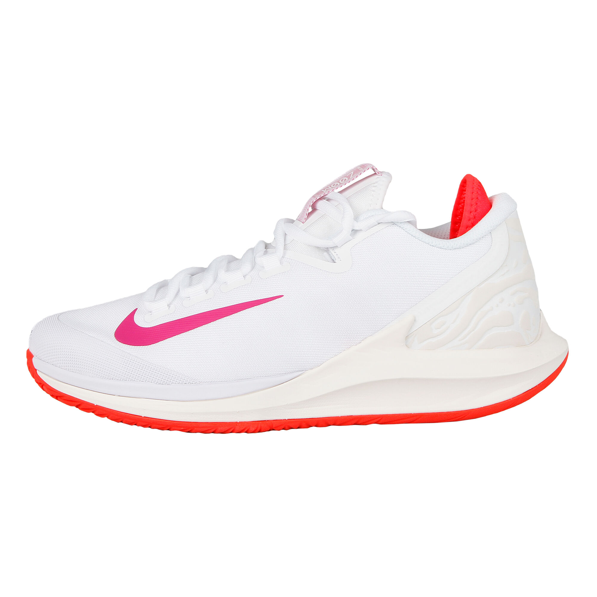 nike zoom toute blanche